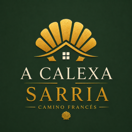 Alojamiento Sarria a Calexa